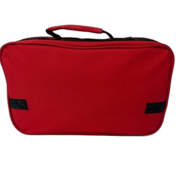 First Aid AAA Excursion Road Kit 76 piece Set New - Picture 11 of 12